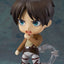 Good Smile Company - Nendoroid Eren Yeager (Attack on Titan) - Good Game Anime