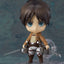 Good Smile Company - Nendoroid Eren Yeager (Attack on Titan) - Good Game Anime