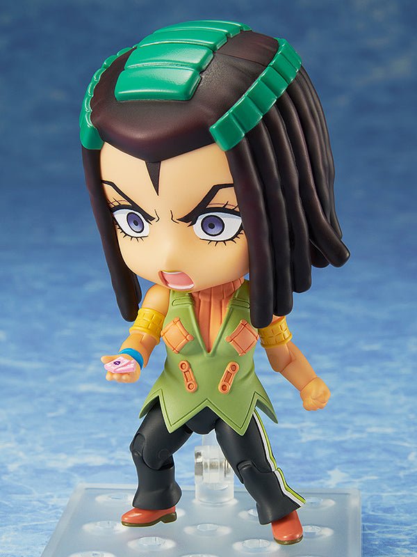 Good Smile Company - Nendoroid Ermes Costello (JoJo's Bizarre Adventure) - Good Game Anime