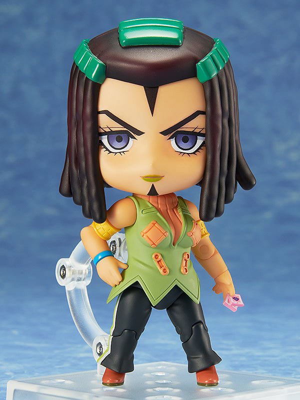 Good Smile Company - Nendoroid Ermes Costello (JoJo's Bizarre Adventure) - Good Game Anime