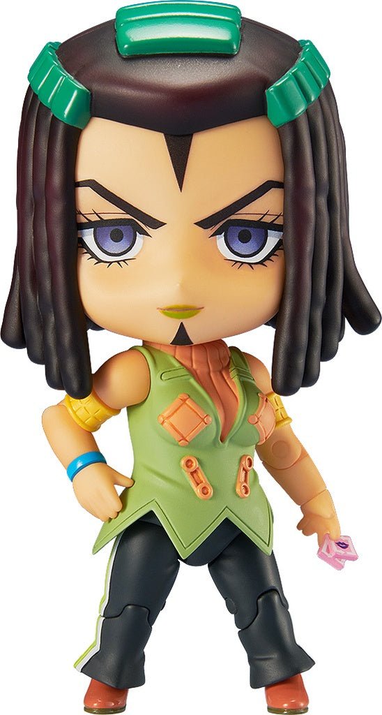 Good Smile Company - Nendoroid Ermes Costello (JoJo's Bizarre Adventure) - Good Game Anime