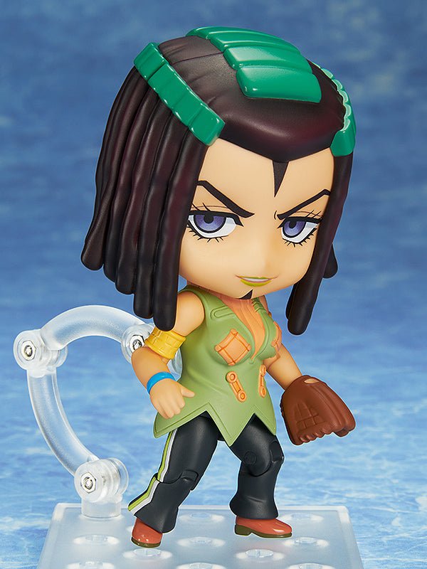 Good Smile Company - Nendoroid Ermes Costello (JoJo's Bizarre Adventure) - Good Game Anime