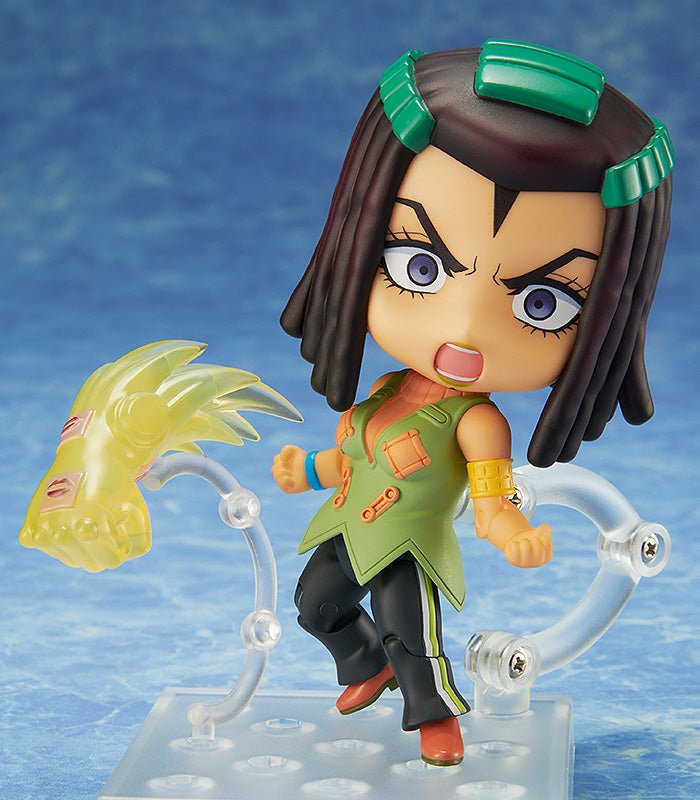 Good Smile Company - Nendoroid Ermes Costello (JoJo's Bizarre Adventure) - Good Game Anime