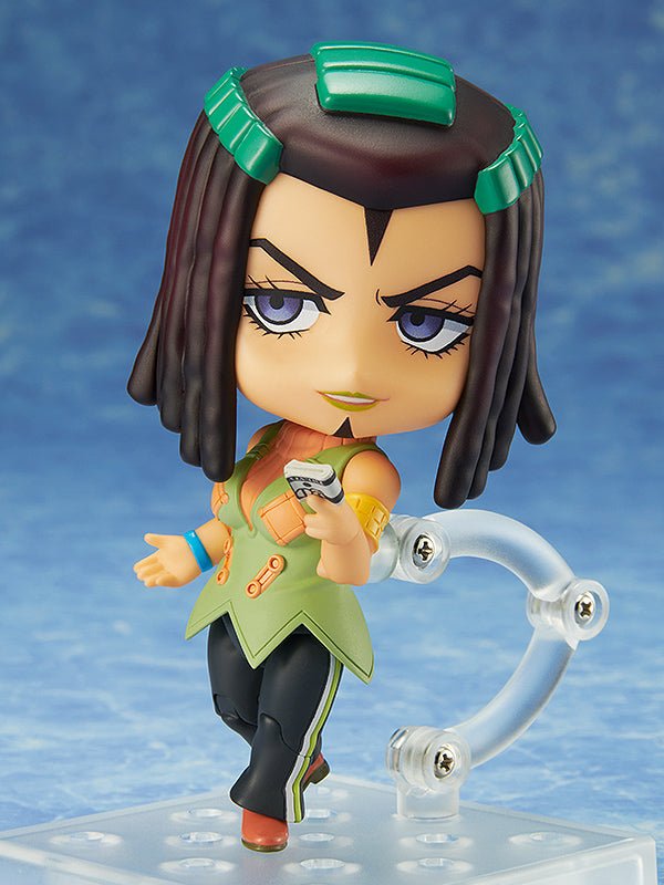 Good Smile Company - Nendoroid Ermes Costello (JoJo's Bizarre Adventure) - Good Game Anime