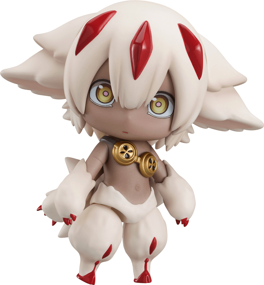 Good Smile Company - Nendoroid Faputa (Made in Abyss: The Golden City of the Scorching Sun) - Good Game Anime