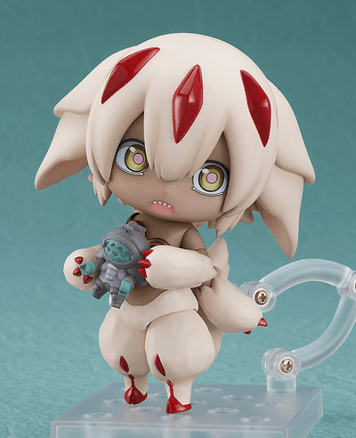 Good Smile Company - Nendoroid Faputa (Made in Abyss: The Golden City of the Scorching Sun) - Good Game Anime