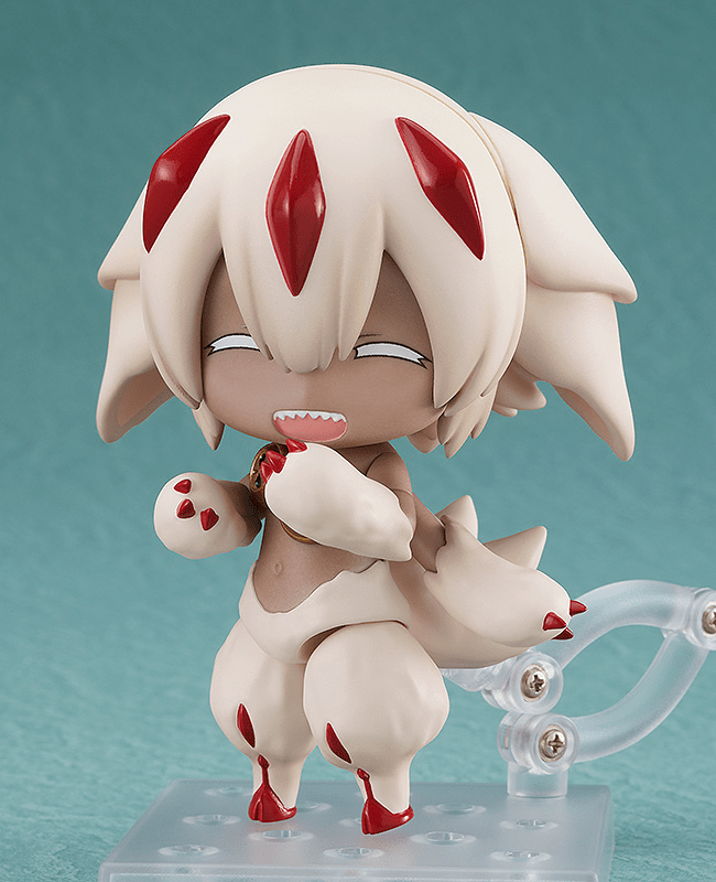 Good Smile Company - Nendoroid Faputa (Made in Abyss: The Golden City of the Scorching Sun) - Good Game Anime