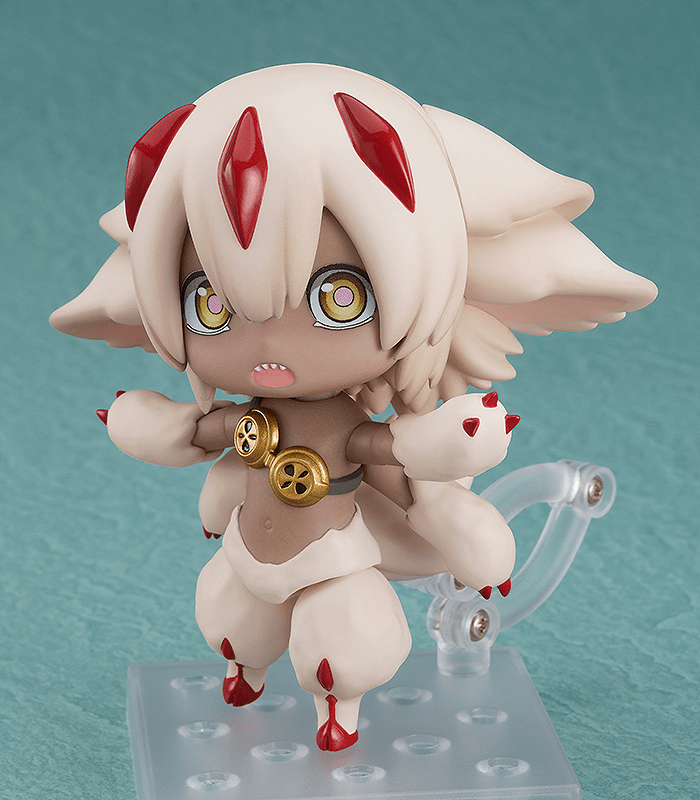 Good Smile Company - Nendoroid Faputa (Made in Abyss: The Golden City of the Scorching Sun) - Good Game Anime