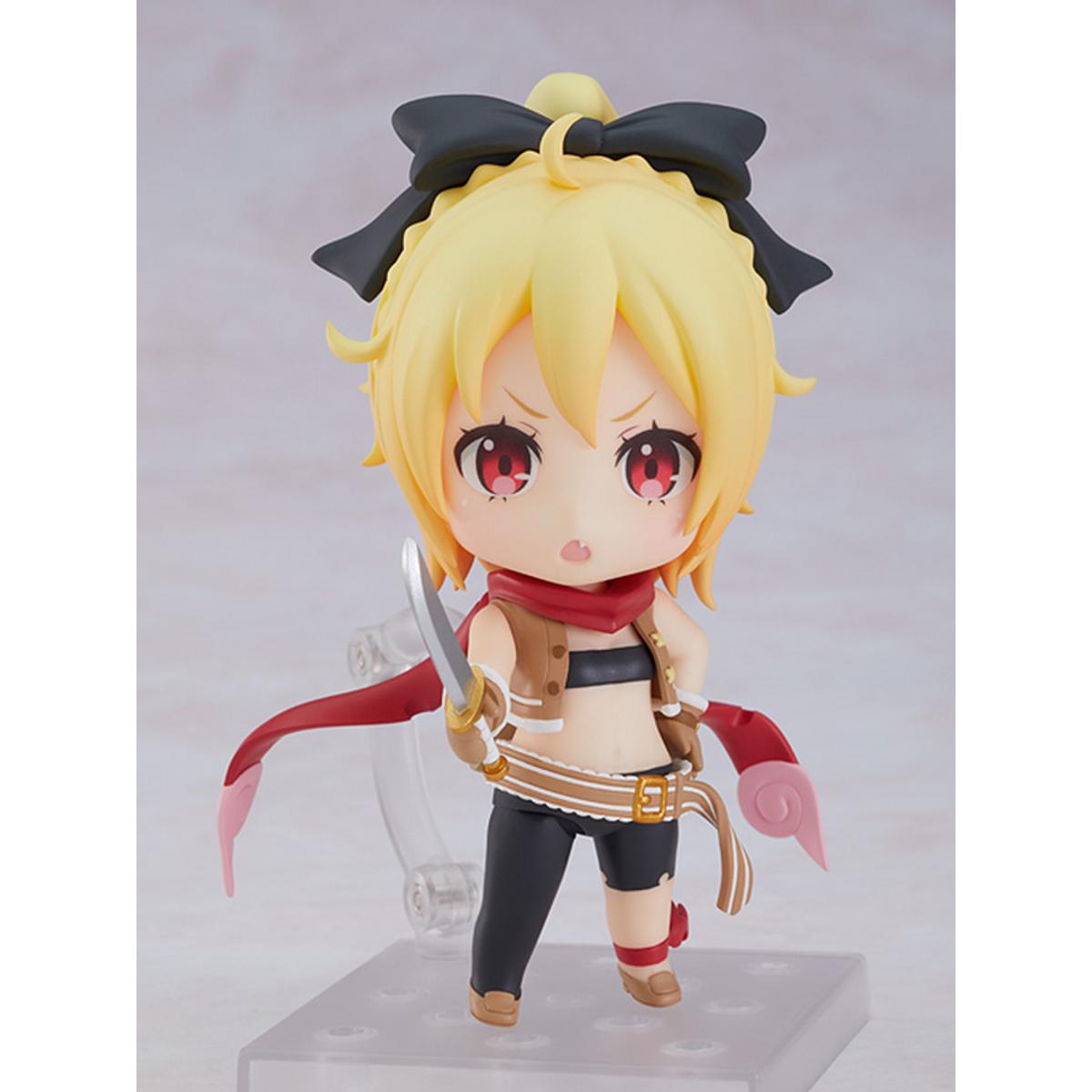 Good Smile Company - Nendoroid Felt (Re:Zero Starting Life in Another World) - Good Game Anime
