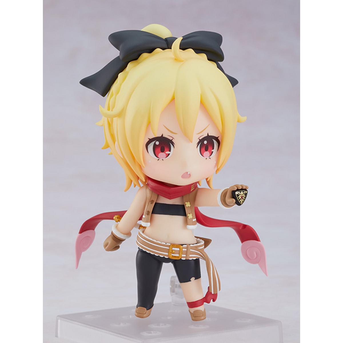 Good Smile Company - Nendoroid Felt (Re:Zero Starting Life in Another World) - Good Game Anime