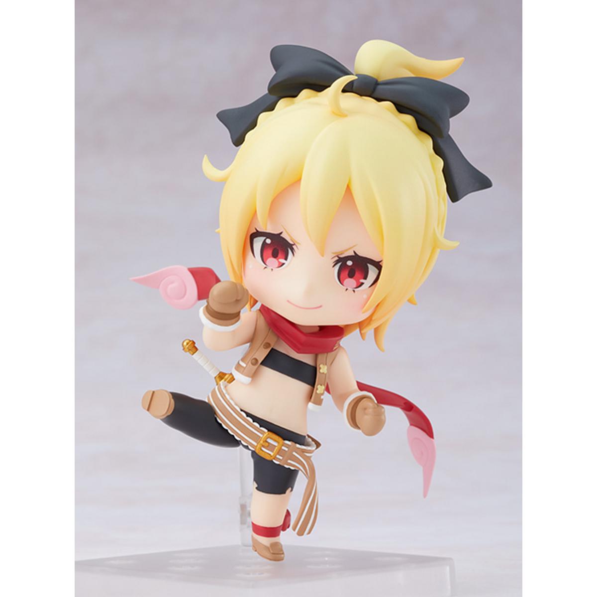 Good Smile Company - Nendoroid Felt (Re:Zero Starting Life in Another World) - Good Game Anime