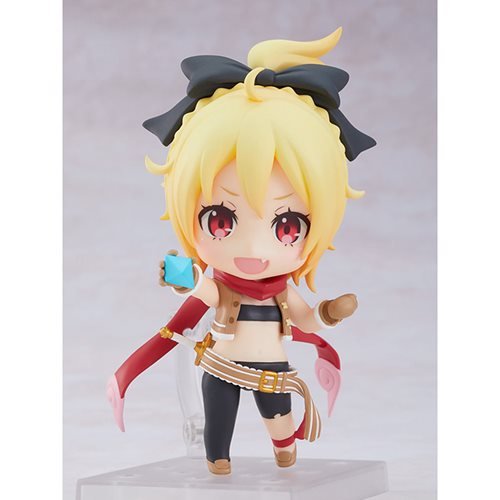 Good Smile Company - Nendoroid Felt (Re:Zero Starting Life in Another World) - Good Game Anime