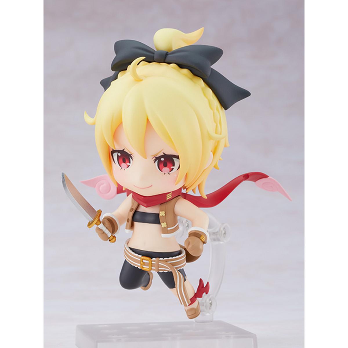 Good Smile Company - Nendoroid Felt (Re:Zero Starting Life in Another World) - Good Game Anime