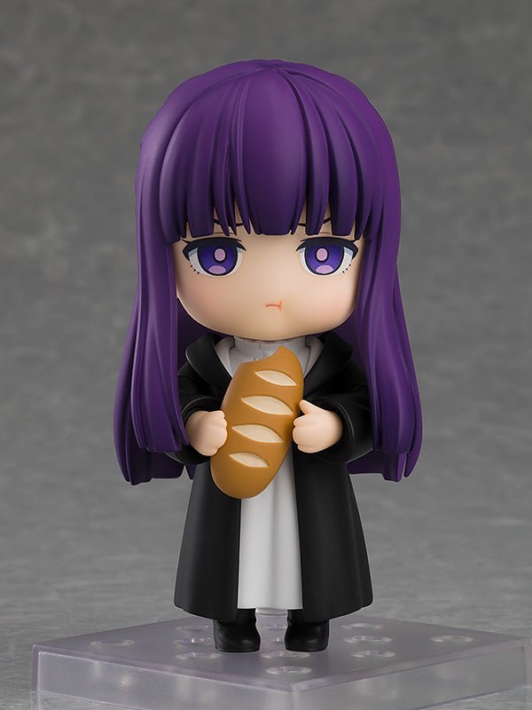 Good Smile Company - Nendoroid Fern (Frieren: Beyond Journey's End) - Good Game Anime