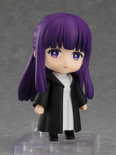 Good Smile Company - Nendoroid Fern (Frieren: Beyond Journey's End) - Good Game Anime