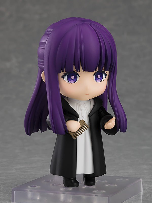 Good Smile Company - Nendoroid Fern (Frieren: Beyond Journey's End) - Good Game Anime