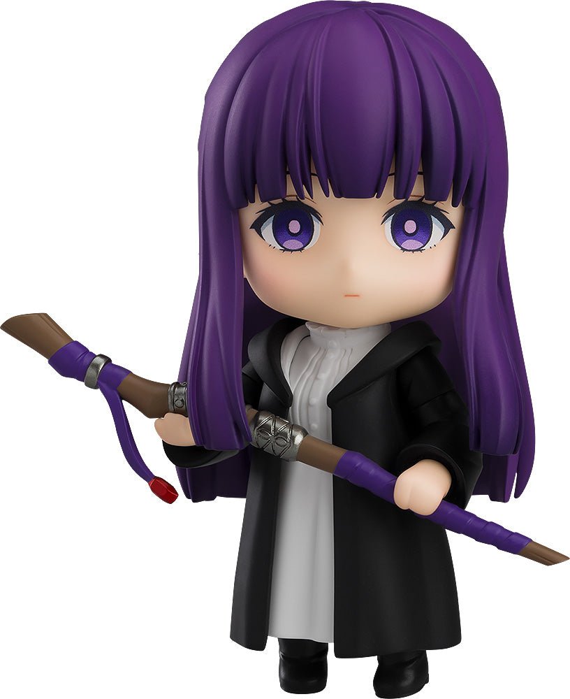 Good Smile Company - Nendoroid Fern (Frieren: Beyond Journey's End) - Good Game Anime