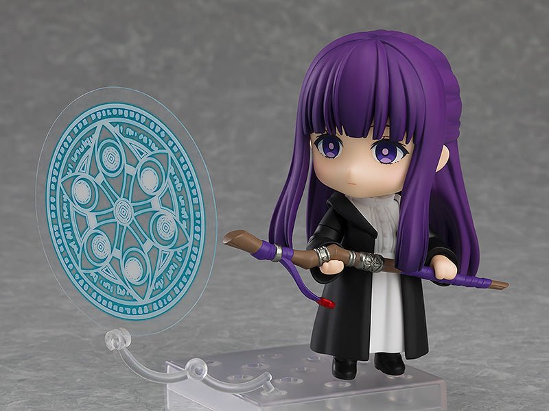 Good Smile Company - Nendoroid Fern (Frieren: Beyond Journey's End) - Good Game Anime