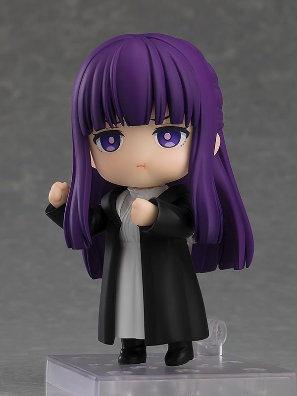 Good Smile Company - Nendoroid Fern (Frieren: Beyond Journey's End) - Good Game Anime