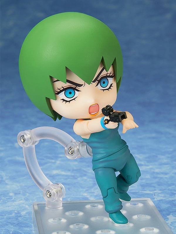 Good Smile Company - Nendoroid Foo Fighters (JoJo's Bizarre Adventure) - Good Game Anime