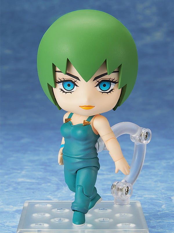 Good Smile Company - Nendoroid Foo Fighters (JoJo's Bizarre Adventure) - Good Game Anime