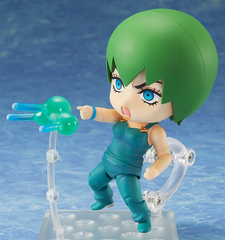 Good Smile Company - Nendoroid Foo Fighters (JoJo's Bizarre Adventure) - Good Game Anime