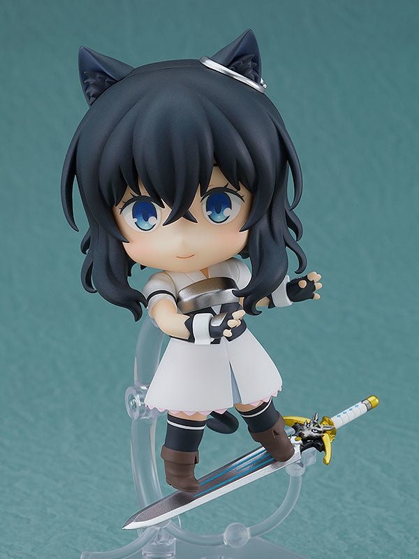 Good Smile Company - Nendoroid Fran (Reincarnated as a Sword) - Good Game Anime