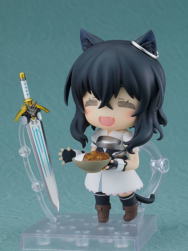 Good Smile Company - Nendoroid Fran (Reincarnated as a Sword) - Good Game Anime