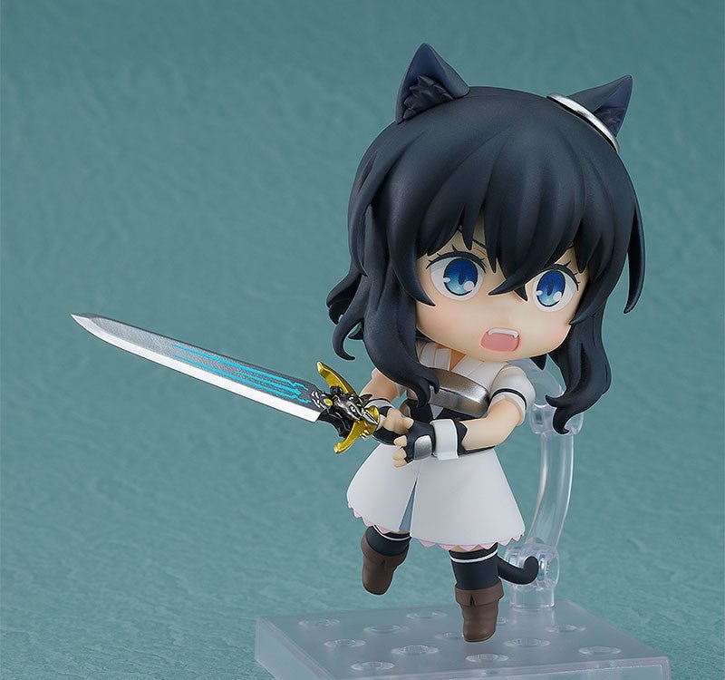 Good Smile Company - Nendoroid Fran (Reincarnated as a Sword) - Good Game Anime