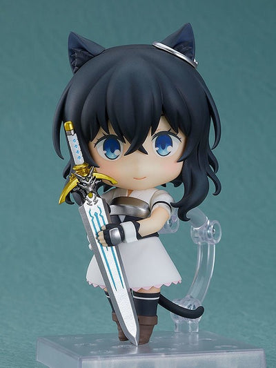 Good Smile Company - Nendoroid Fran (Reincarnated as a Sword) - Good Game Anime