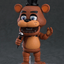 Good Smile Company - Nendoroid Freddy Fazbear (Five Nights at Freddy's) - Good Game Anime