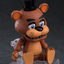 Good Smile Company - Nendoroid Freddy Fazbear (Five Nights at Freddy's) - Good Game Anime