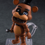 Good Smile Company - Nendoroid Freddy Fazbear (Five Nights at Freddy's) - Good Game Anime