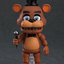 Good Smile Company - Nendoroid Freddy Fazbear (Five Nights at Freddy's) - Good Game Anime