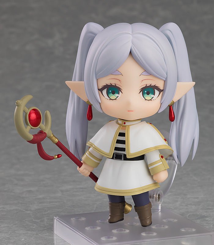 Good Smile Company - Nendoroid Frieren (Frieren: Beyond Journey's End) - Good Game Anime