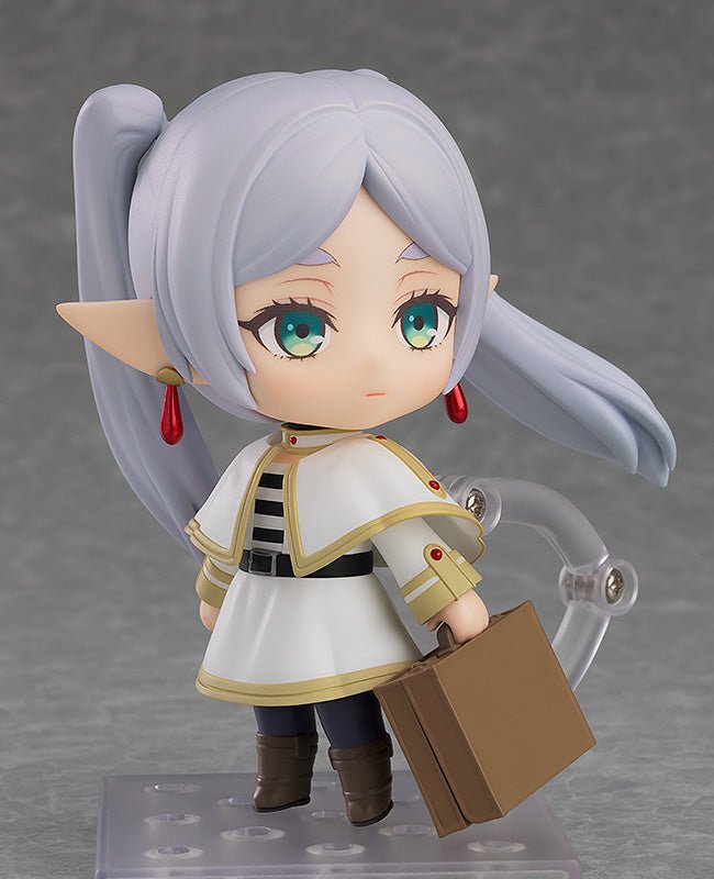 Good Smile Company - Nendoroid Frieren (Frieren: Beyond Journey's End) - Good Game Anime