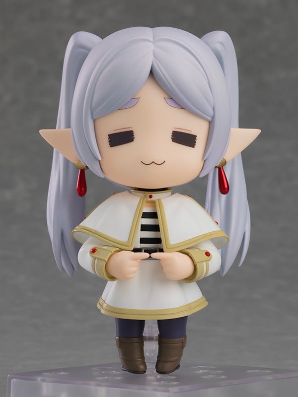Good Smile Company - Nendoroid Frieren (Frieren: Beyond Journey's End) - Good Game Anime