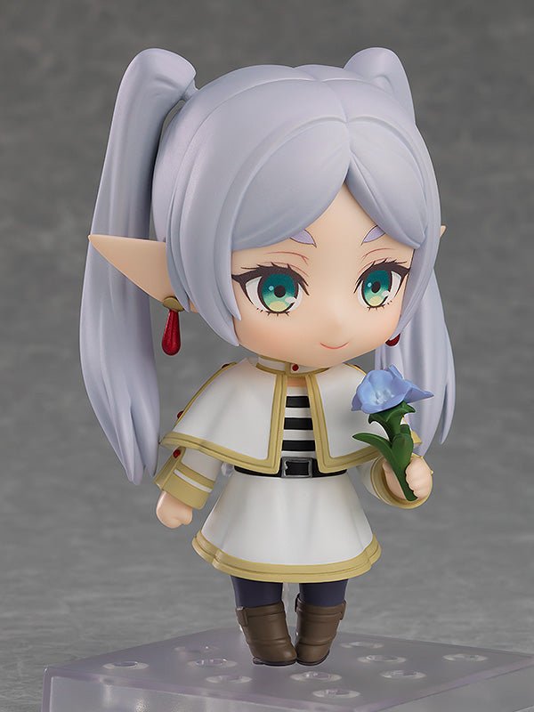 Good Smile Company - Nendoroid Frieren (Frieren: Beyond Journey's End) - Good Game Anime
