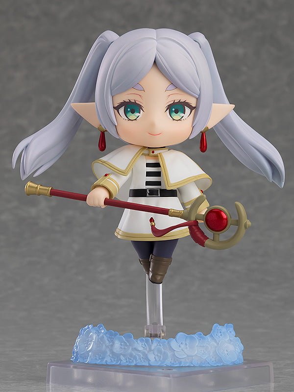 Good Smile Company - Nendoroid Frieren (Frieren: Beyond Journey's End) - Good Game Anime