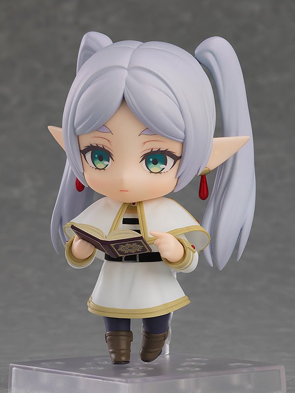Good Smile Company - Nendoroid Frieren (Frieren: Beyond Journey's End) - Good Game Anime