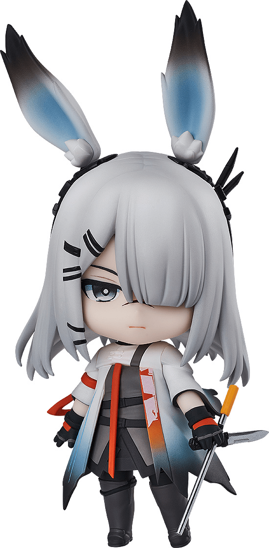 Good Smile Company - Nendoroid FrostNova (Arknights) - Good Game Anime