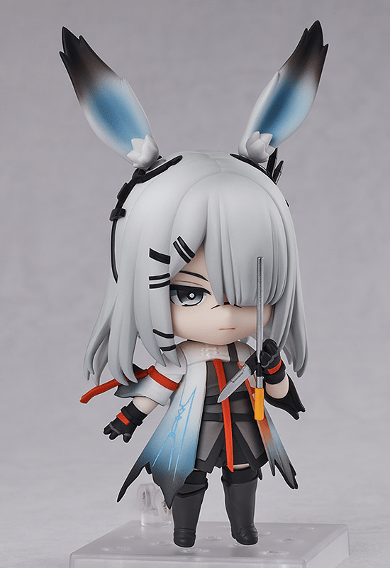 Good Smile Company - Nendoroid FrostNova (Arknights) - Good Game Anime