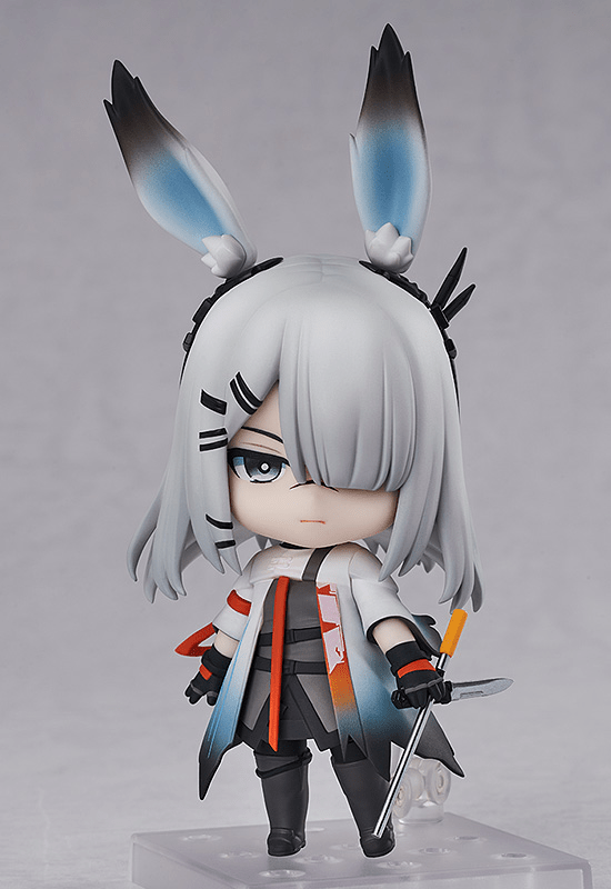 Good Smile Company - Nendoroid FrostNova (Arknights) - Good Game Anime