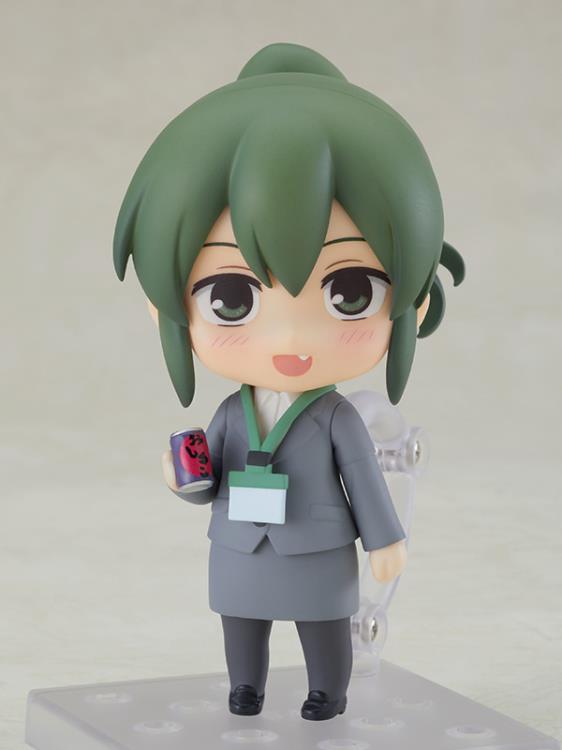 Good Smile Company - Nendoroid Futaba Igarashi (My Senpai Is Annoying) - Good Game Anime