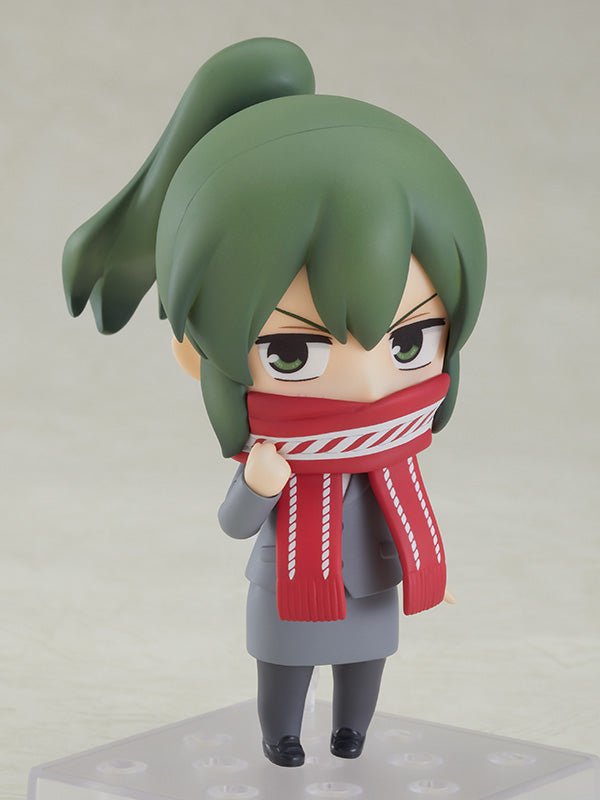 Good Smile Company - Nendoroid Futaba Igarashi (My Senpai Is Annoying) - Good Game Anime