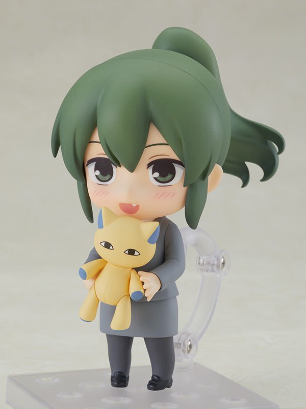 Good Smile Company - Nendoroid Futaba Igarashi (My Senpai Is Annoying) - Good Game Anime