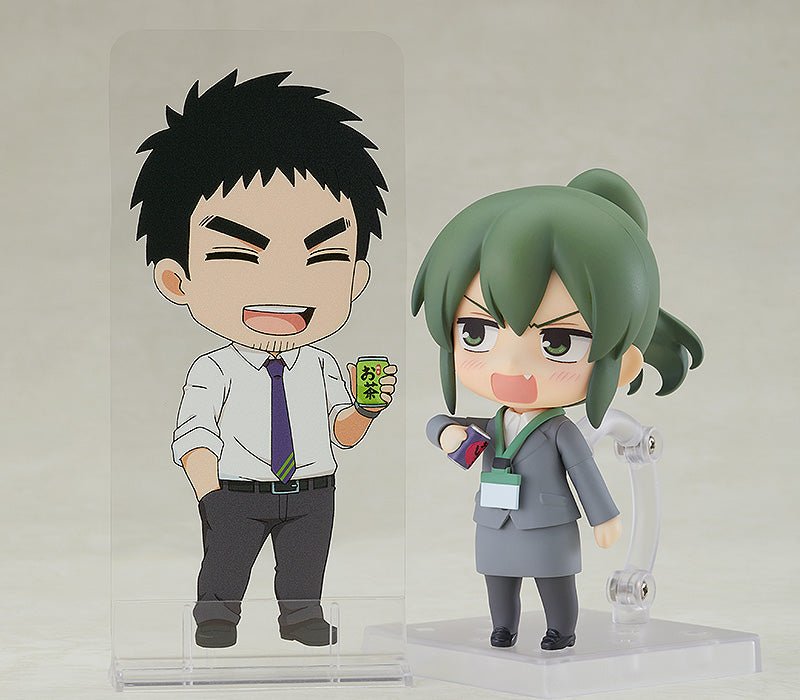 Good Smile Company - Nendoroid Futaba Igarashi (My Senpai Is Annoying) - Good Game Anime