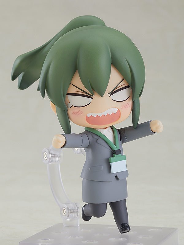 Good Smile Company - Nendoroid Futaba Igarashi (My Senpai Is Annoying) - Good Game Anime