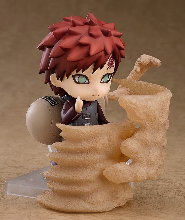 Good Smile Company - Nendoroid Gaara (Naruto) - Good Game Anime