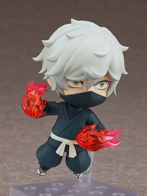 Good Smile Company - Nendoroid Gabimaru (Hell's Paradise) - Good Game Anime